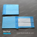 Bed Pad For Incontinence Medical Use